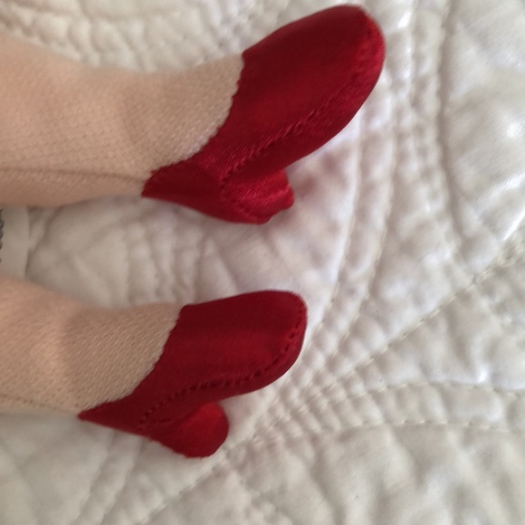 Betty Boop doll - Picture 5 of 5